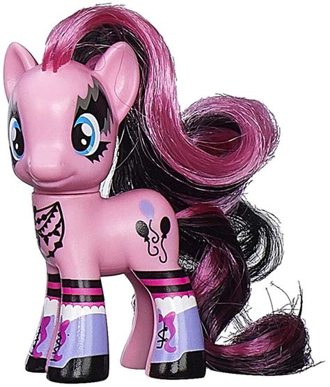 Compilation of my little pony friendship is magic toys
